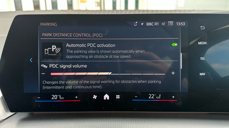 BMW 2 Series 225e xDrive M Sport 5dr DCT Hatchback